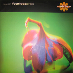 Fearless Inca USED VINYL 12INCH 45 RPM