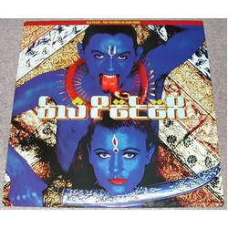 Blu Peter The Pictures In Your Mind USED VINYL 12INCH 33 S RPM