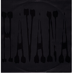 Havana Outland USED VINYL 12INCH 33 S RPM