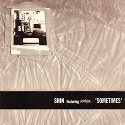Shin / 2 Player Sometimes USED VINYL 12INCH