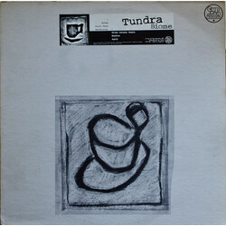 Tundra Biome USED VINYL 12INCH EP