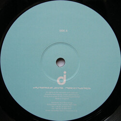 Be Bop Dawg Les Enfant USED VINYL 12INCH