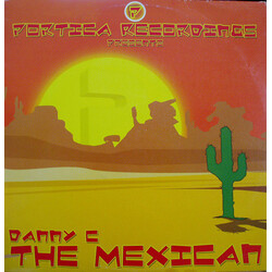 Danny C The Mexican / Dayz I Live USED VINYL 12INCH 45 RPM
