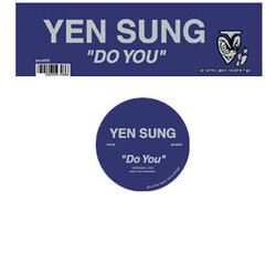 Yen Sung Do You USED VINYL 12INCH 33 S RPM