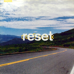 Reset Runaway Dub USED VINYL 12INCH 45 RPM
