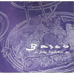 Basco Da Fonky Tripshit E.P. VINYL 12" USED