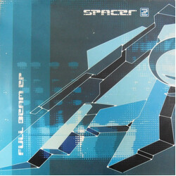 Spacer Full Beam EP USED VINYL 12INCH 33 S RPM EP