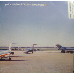 Various Patrick Thévenin's Paradise Garage 2 USED VINYL 12INCH SAMPLER 33 S RPM