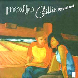 Modjo Chillin' (Revisited) USED VINYL 12INCH 33 S RPM 45 RPM