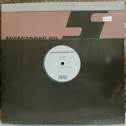 Float Endless USED VINYL 12INCH 33 S RPM