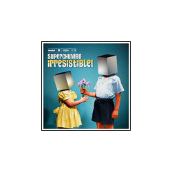 Superchumbo Irresistible! (Maurel & Fauvrelle Remixes) USED VINYL 12INCH