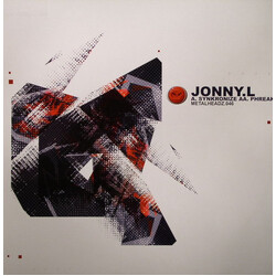 Jonny L Synkronize / Phreak USED VINYL 12INCH 33 S RPM