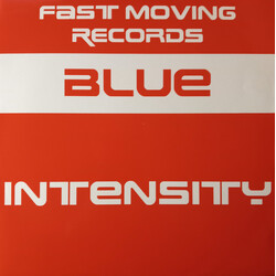 Blue (11) Intensity USED VINYL 12INCH 45 RPM