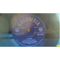 Joan Hammond Ave Maria USED VINYL 7INCH 45 RPM