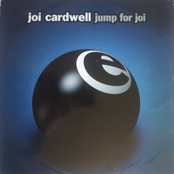 Joi Cardwell Jump For Joi USED VINYL 12INCH