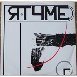 R-Tyme Illusion / R-Theme USED VINYL 12INCH 33 S RPM