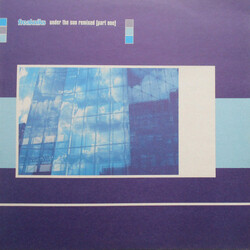 Freakniks Under The Sun Remixed (Part One) USED VINYL 12INCH