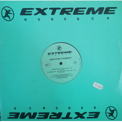 Hard Corey & Ruberto Jump On It USED VINYL 12INCH 45 RPM