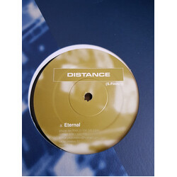 Distance Eternal USED VINYL 12INCH 33 S RPM
