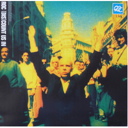Roc Discount Us In USED VINYL 12INCH