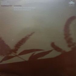 Shukie / Karmastry Chakra USED VINYL 12INCH
