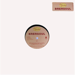 Brersoul Joy USED VINYL 12INCH 33 S RPM