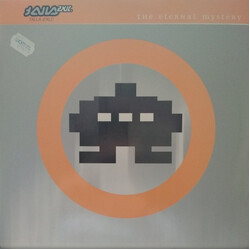 Talla 2XLC The Eternal Mystery USED VINYL 12INCH MAXI-SINGLE