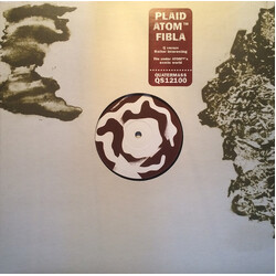 Dropshadow Disease / Lisa Carbon Q Versus Rather Interesting USED VINYL 12INCH 45 RPM 33 S RPM