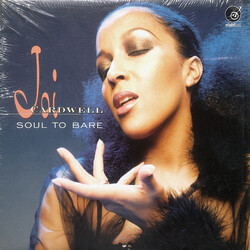 Joi Cardwell Soul To Bare USED VINYL 12INCH 33 S RPM
