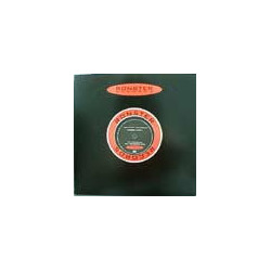King Of Spin Mind Control USED VINYL 12INCH