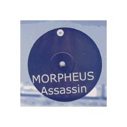 Morpheous Assassin USED VINYL 12INCH