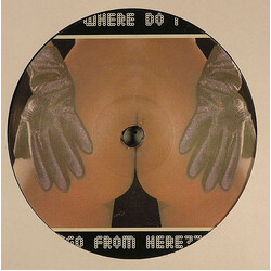 The Beatmaniac Where Do I Go From Here USED VINYL 12INCH
