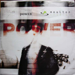 Jay-J & Macari / Shawn Benson Power USED VINYL 12INCH 33 S RPM