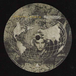 Astralasia Special World USED VINYL 12INCH 45 RPM