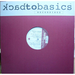 Boogie Buffet Back 2 Boogie USED VINYL 12INCH 33 S RPM
