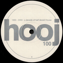 DATAR B USED VINYL 12INCH PROMO 33 S RPM