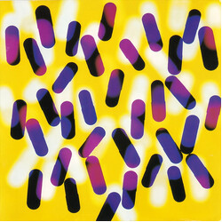 New Order Fine Time USED VINYL 12INCH 33 S RPM SINGLE