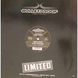 JS Ten Essence / Meditate USED VINYL 12INCH
