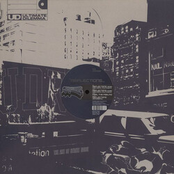 Runaways Reflections USED VINYL 12INCH