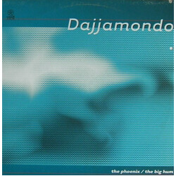 Dajjamondo The Phoenix USED VINYL 12INCH