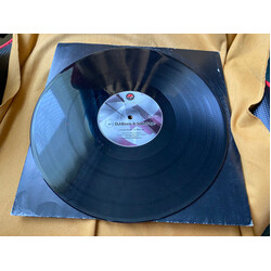 DJ Ecco & Sabotage House Music / Rise Up USED VINYL 12INCH 45 RPM