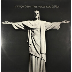 Rinôçérôse Mes Vacances A Rio USED VINYL 12INCH