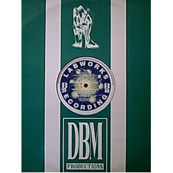 Various Hard Trance Classics From Deepest Germany USED VINYL 12INCH 33 S RPM LIMITED EDITION SAMPLER