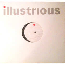 Jollymusic / Erlend Øye Talco Uno USED VINYL 12INCH