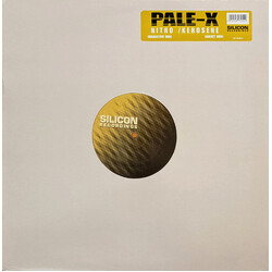 Pale-X Nitro / Kerosene USED VINYL 12INCH