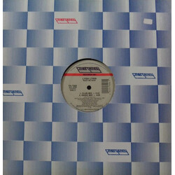 Lysa Lynn Rock Me Baby USED VINYL 12INCH 33 S RPM
