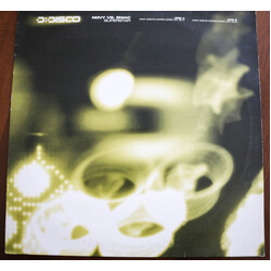 Novy Vs. Eniac Superstar USED VINYL 12INCH