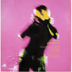 Electribe 101 You're Walking (Remix) USED VINYL 12INCH 45 RPM