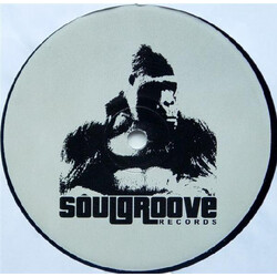 Mimosa / DJ Pedro Funky Sexy Ting USED VINYL 12INCH