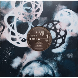 Beans Nude Paper / Star Killer USED VINYL 12INCH 33 S RPM